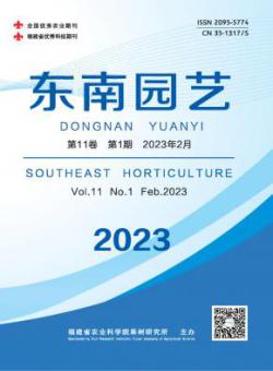 东南园艺
